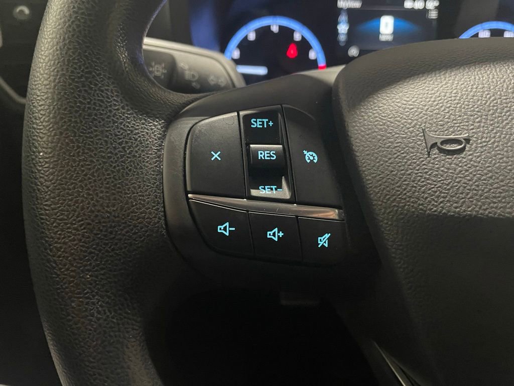 Used 2021 Ford Bronco Sport Big Bend AWD/4WD image 18