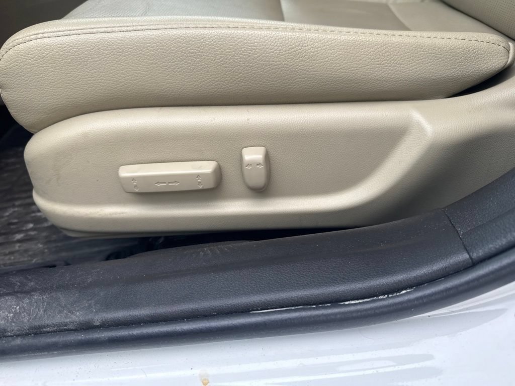 Used 2016 Acura ILX FWD image 17