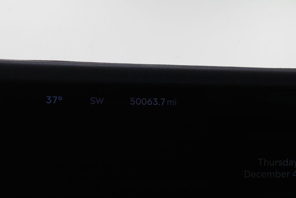 Used 2024 Lincoln Nautilus Reserve image 17