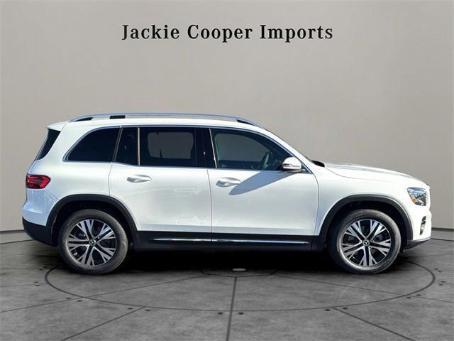 New 2026 Mercedes-Benz GLB 250 image 6