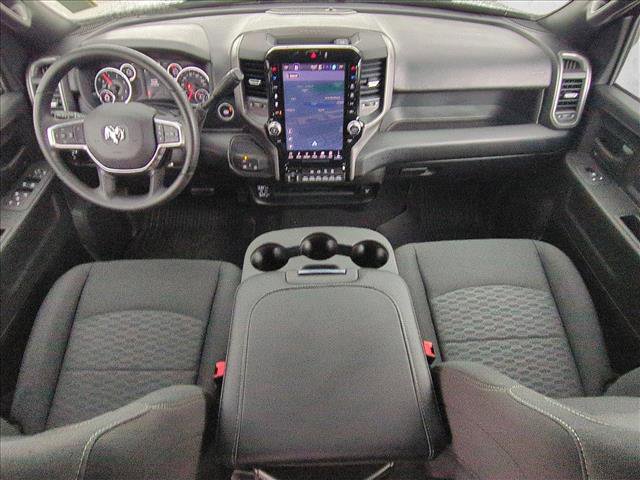 New 2026 RAM 3500 Tradesman image 14