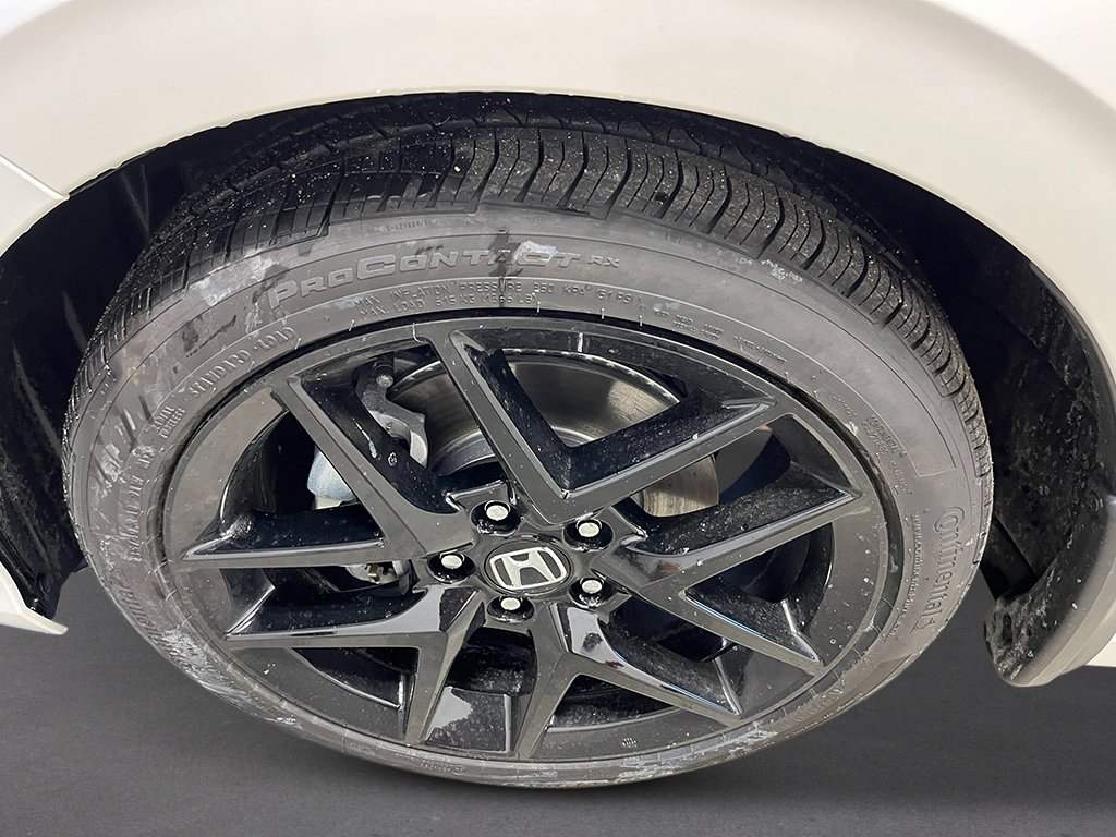 New 2026 Honda Civic Sport image 11