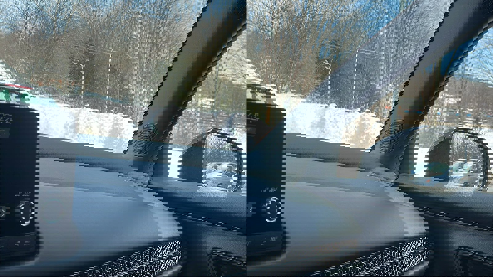 Used 2024 Honda HR-V Sport image 20