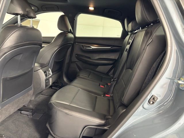 Used 2023 INFINITI QX55 Luxe w/ Cargo Package AWD/4WD image 19