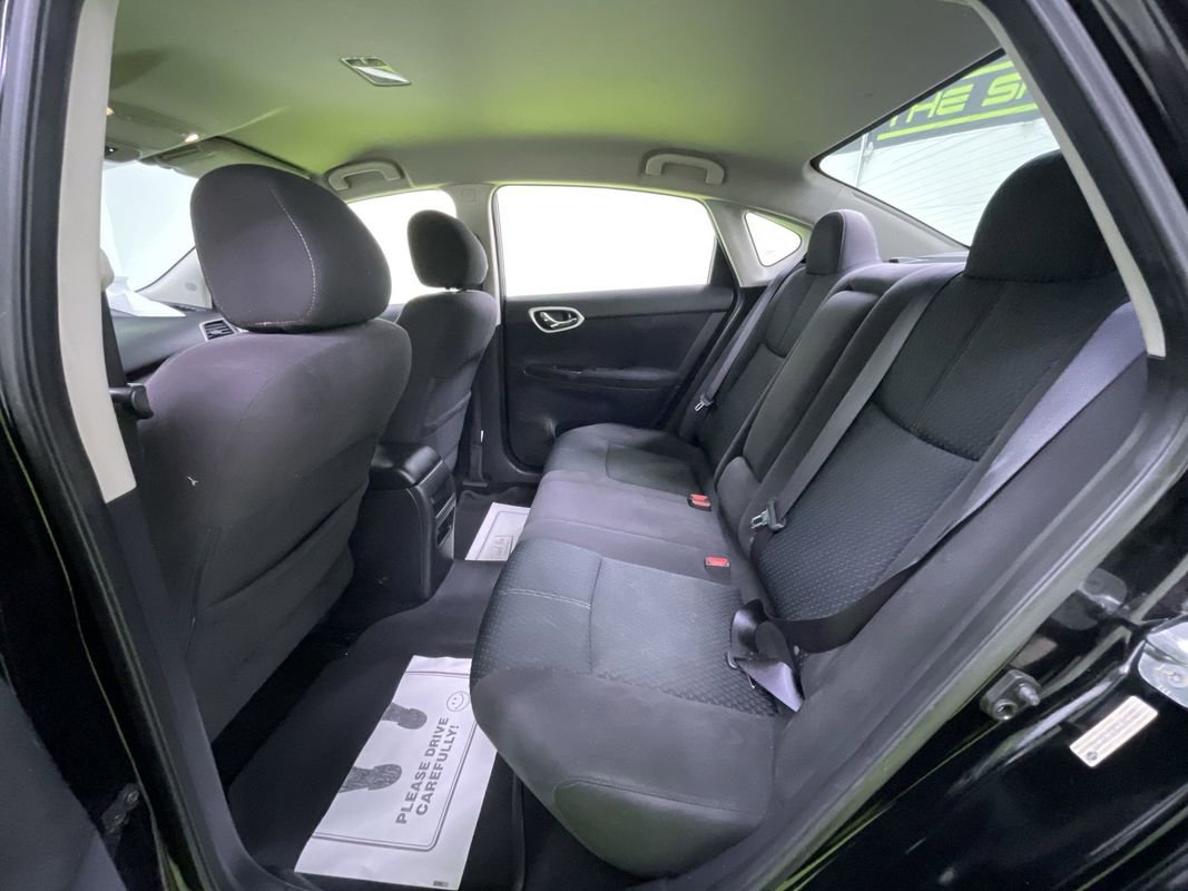 Used 2013 Nissan Sentra SR image 19