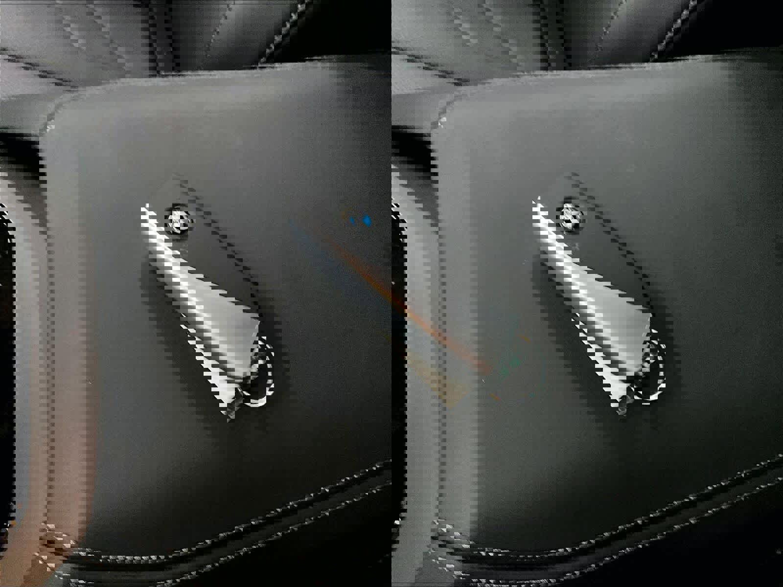 Certified 2025 BMW X3 xDrive30i w/ Convenience Package image 13