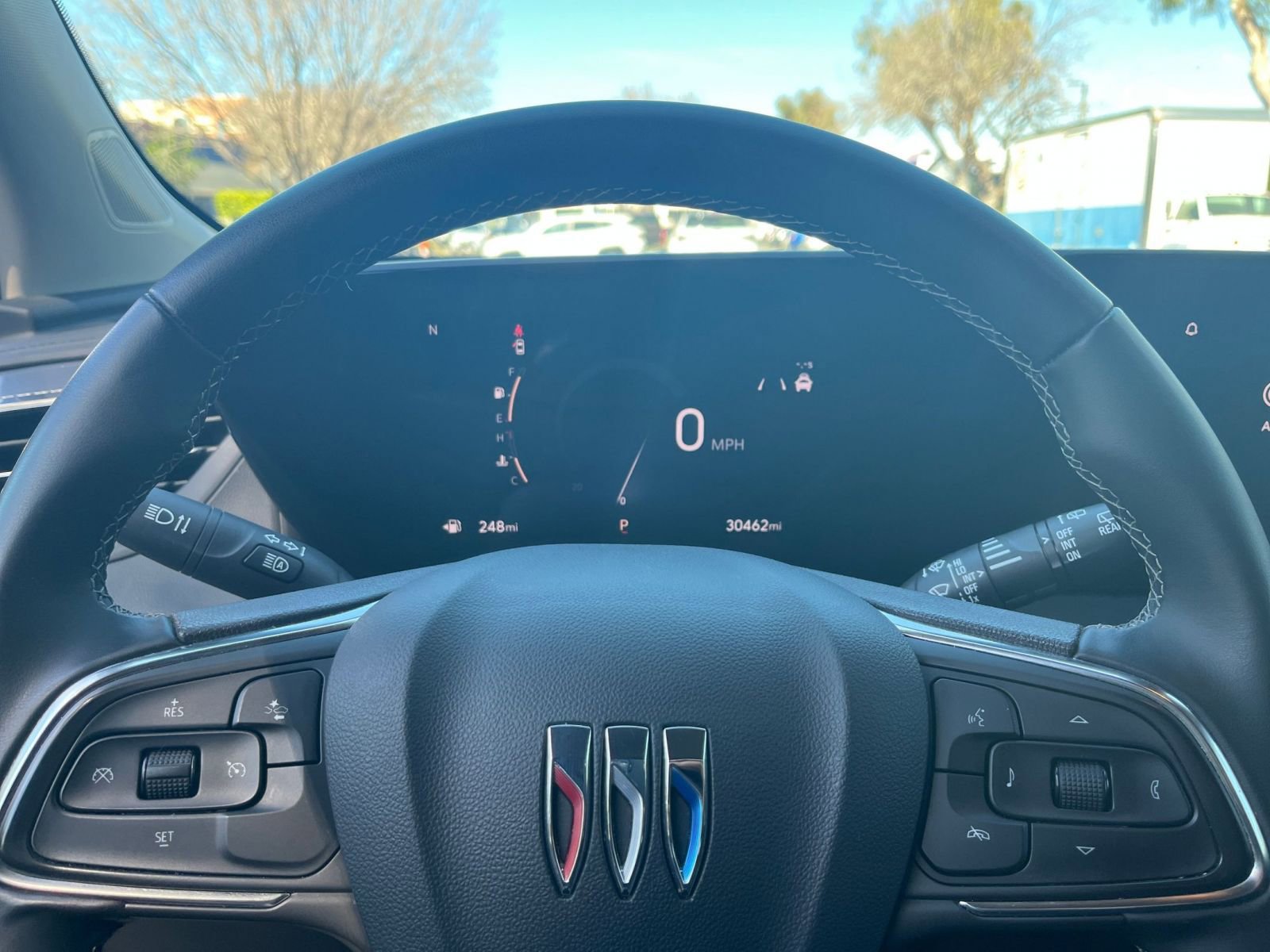 Used 2025 Buick Encore GX Preferred image 27