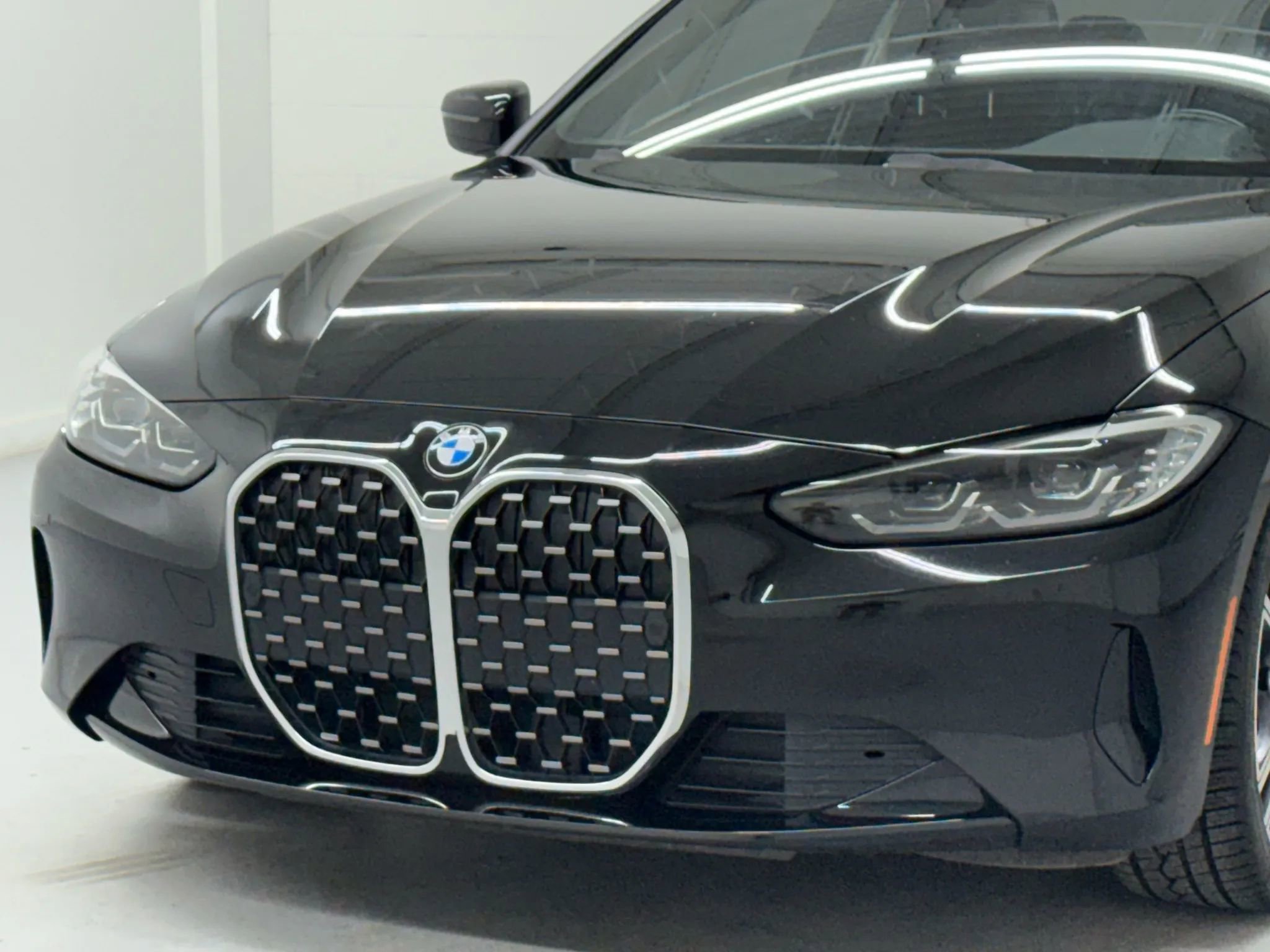 Used 2022 BMW 430i Coupe w/ Convenience Package image 26