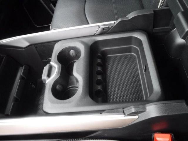 Certified 2022 RAM 2500 Laramie image 31