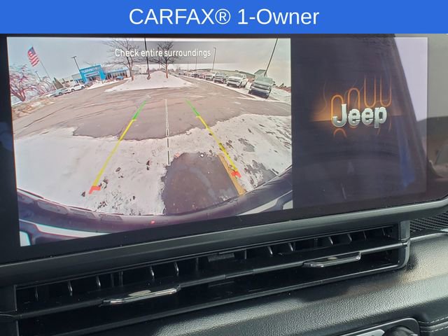 Used 2024 Jeep Wrangler Unlimited Rubicon image 26