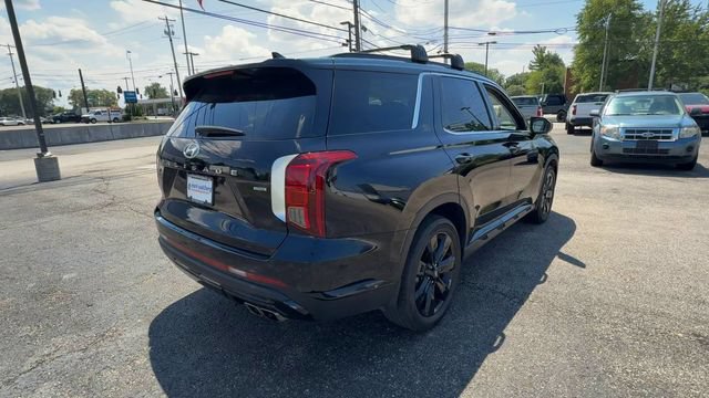 Used 2024 Hyundai Palisade XRT AWD/4WD image 8