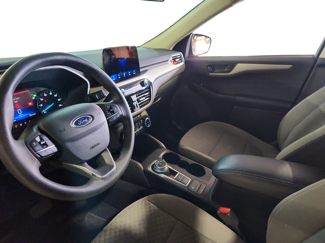 Used 2022 Ford Escape SE AWD/4WD image 9