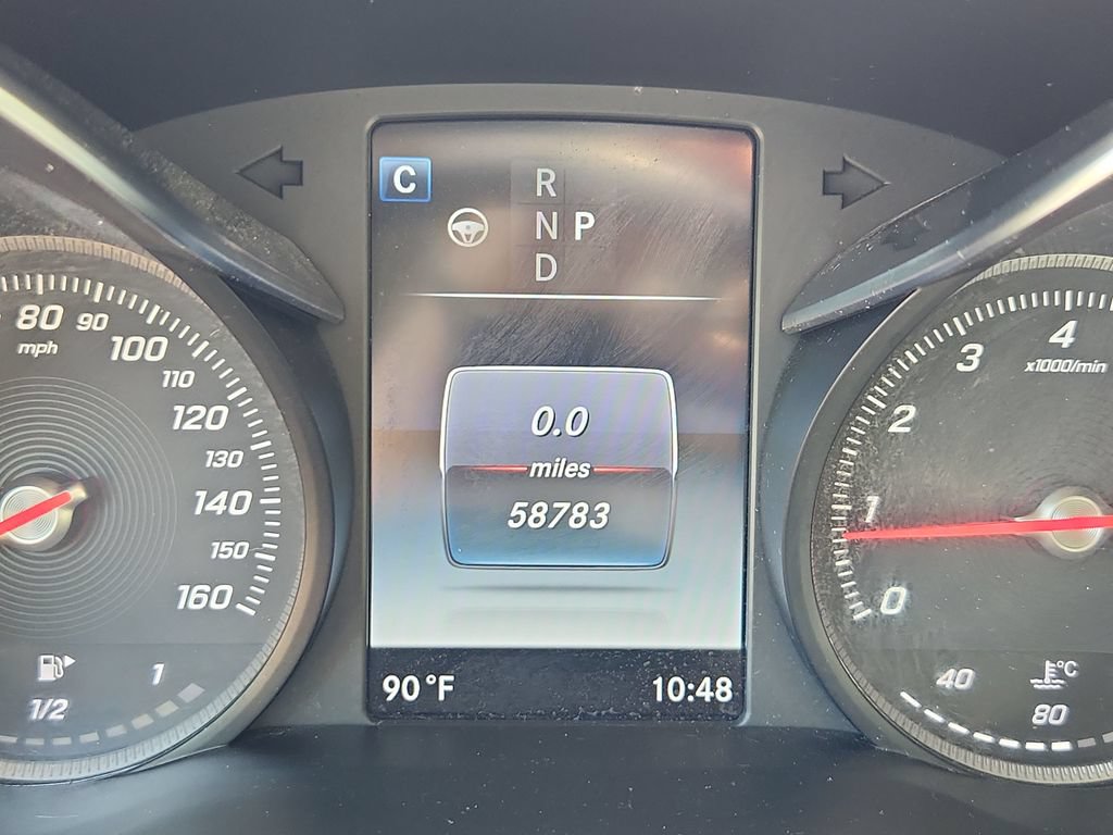 Used 2017 Mercedes-Benz GLC 300 4MATIC image 21