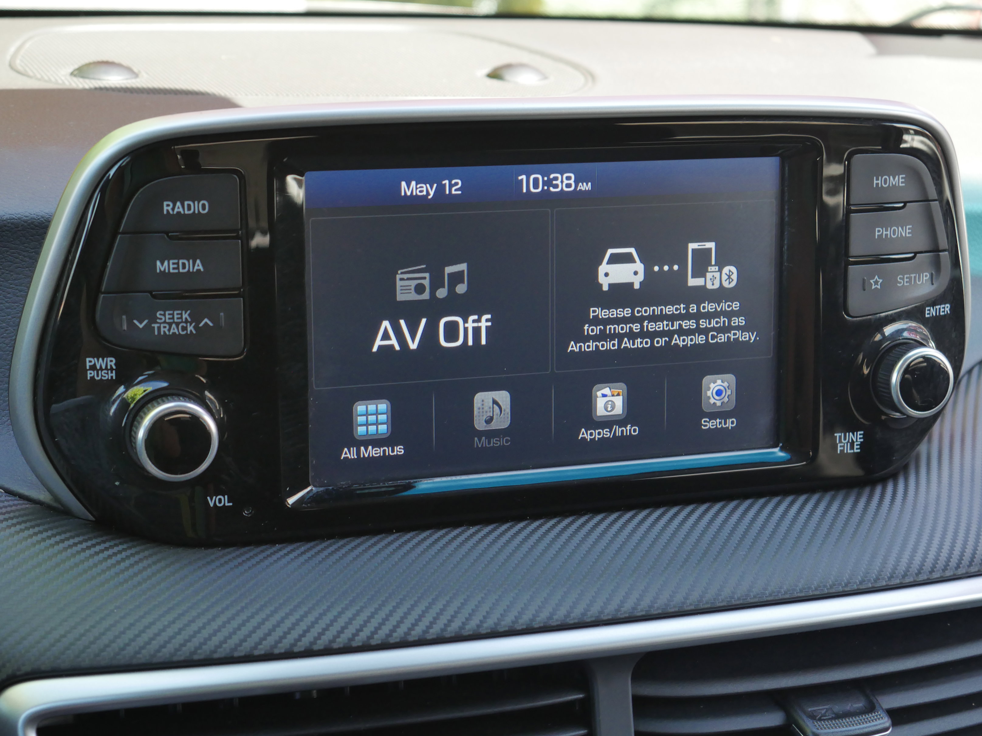 Used 2019 Hyundai Tucson SE AWD/4WD image 10