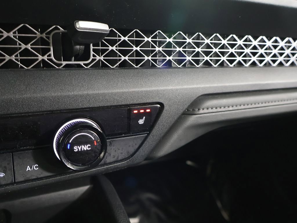 Used 2024 Honda Accord EX image 50