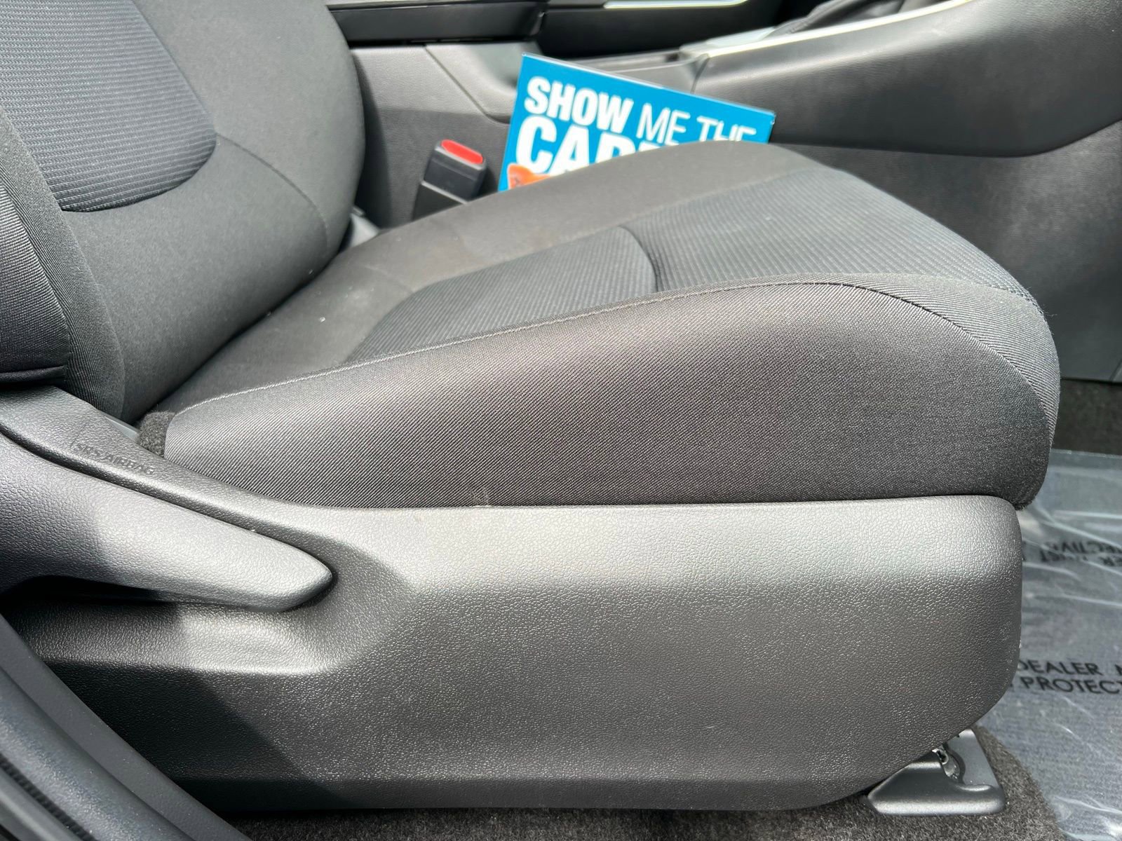 Used 2024 Toyota RAV4 LE image 51