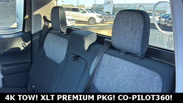 New 2025 Ford Maverick XLT w/ XLT Luxury Package image 24