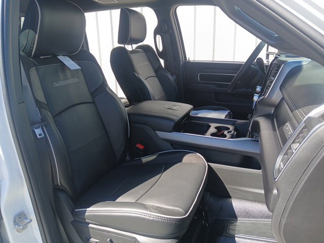 New 2027 RAM 5500 4x4 Crew Cab w/ Laramie Trim Package image 27