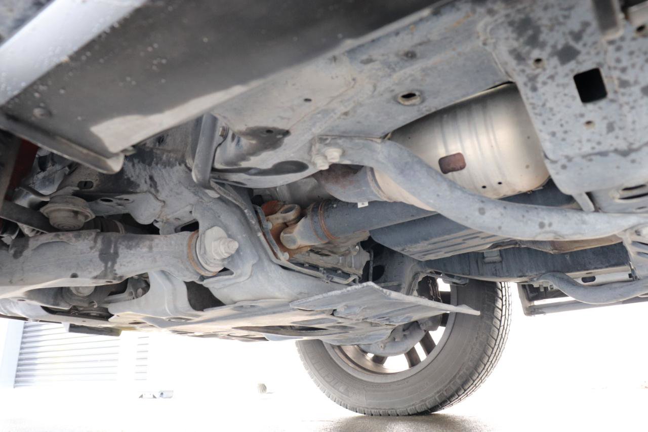 Used 2020 Toyota 4Runner Nightshade image 68