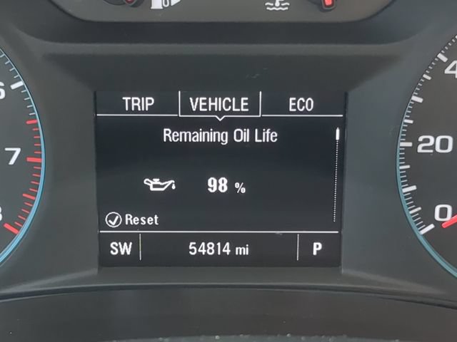 Used 2024 Chevrolet Malibu LT FWD image 20