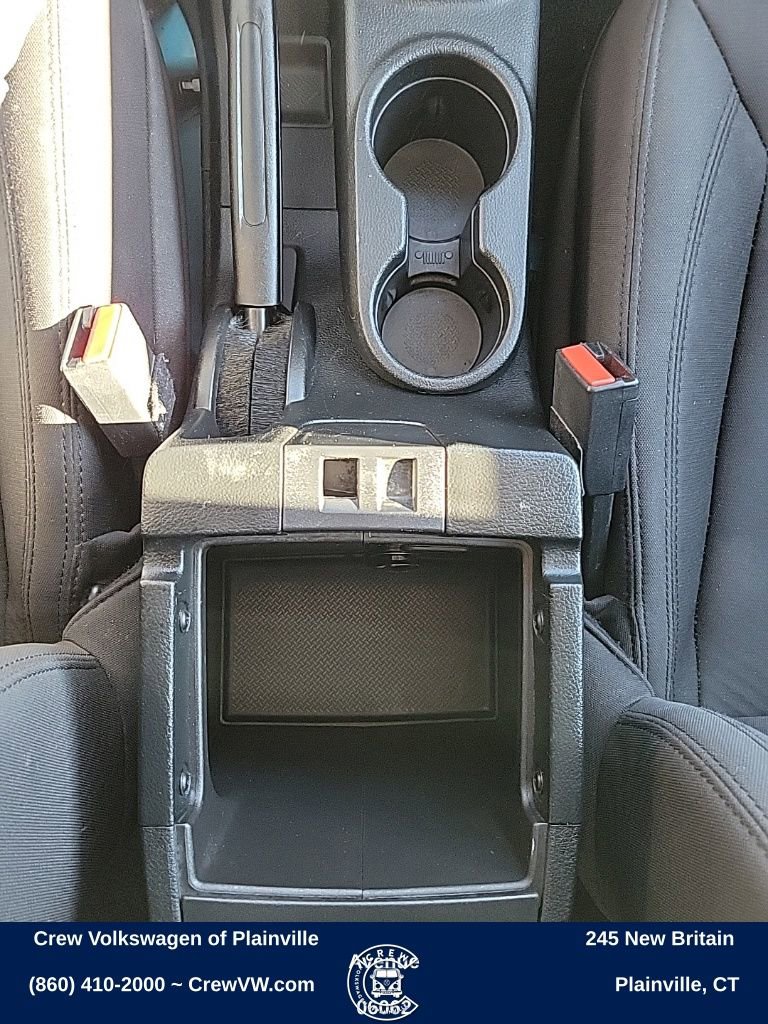 Used 2017 Jeep Wrangler Unlimited Sport w/ Quick Order Package 24S image 9