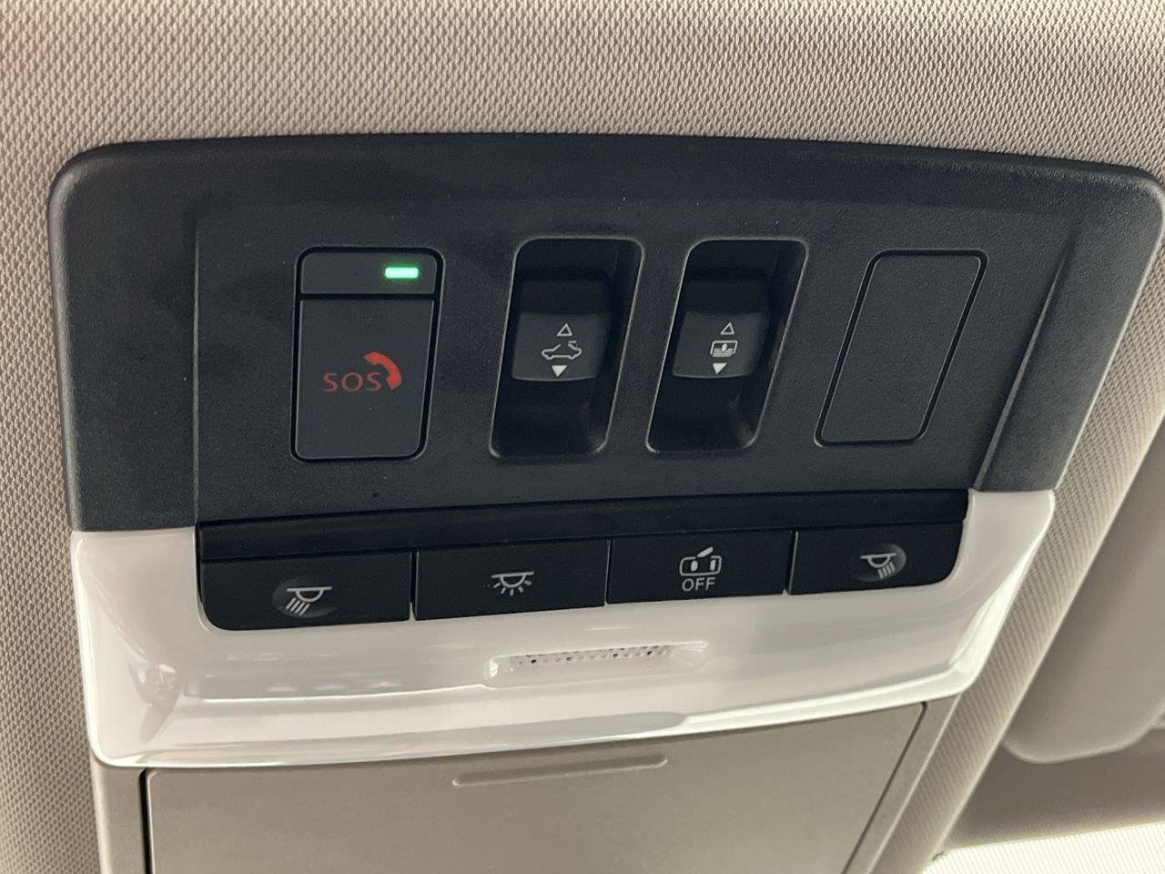 Used 2023 Nissan Rogue SV w/ SV Premium B Package AWD/4WD image 25