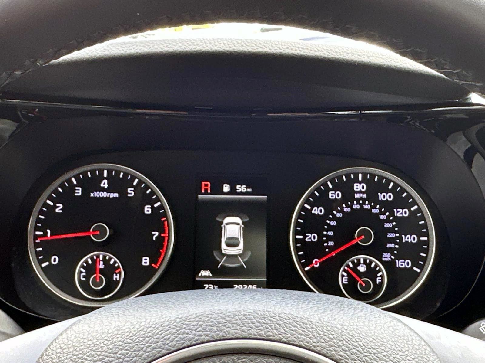 Used 2024 Kia K5 EX w/ EX Premium Package image 31