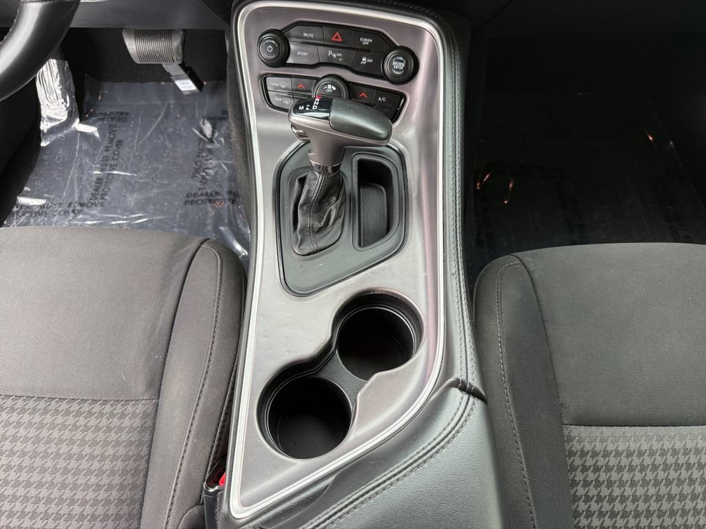 Used 2019 Dodge Challenger R/T RWD image 15