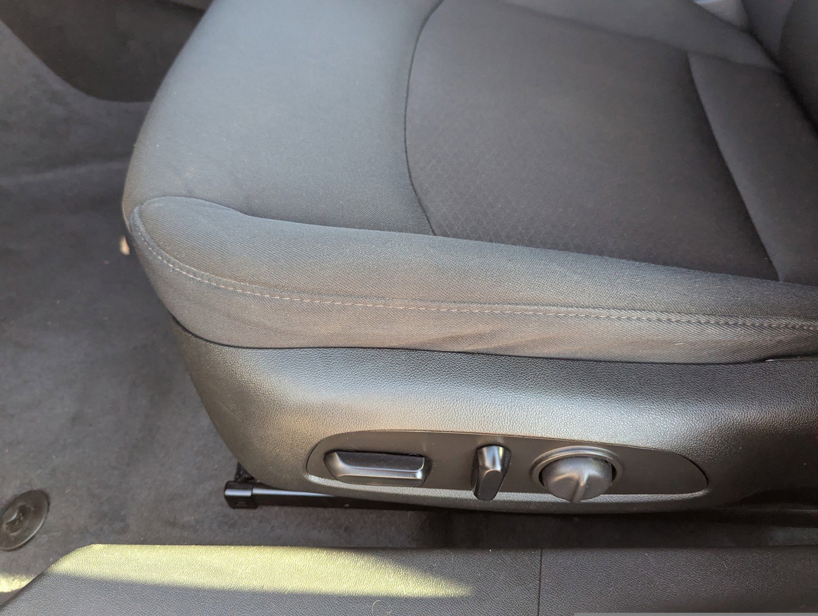 Certified 2023 Chevrolet Malibu LT image 28