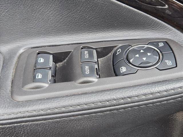 Used 2015 Ford Explorer Limited w/ Equipment Group 302A FWD image 10