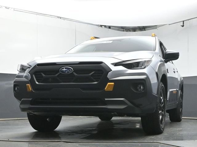 Certified 2025 Subaru Crosstrek 2.5i Wilderness w/ Wilderness Package image 33