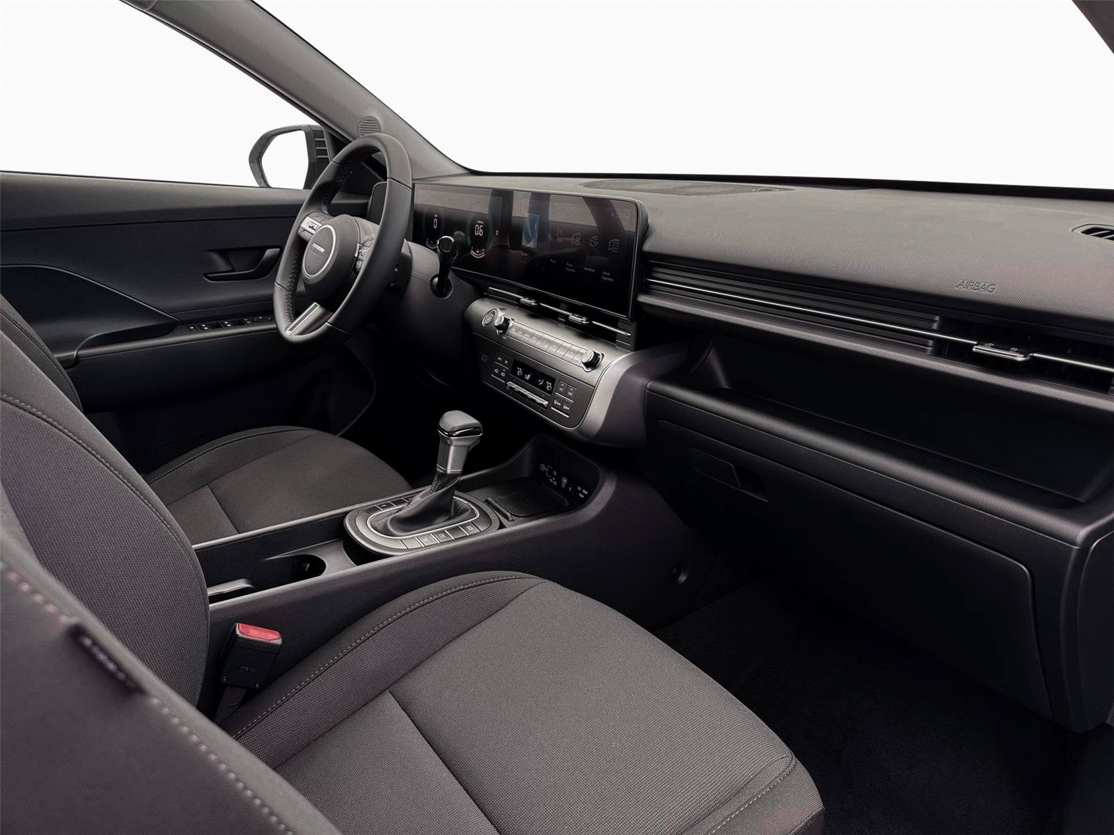 New 2026 Hyundai Kona SEL Sport AWD/4WD image 34