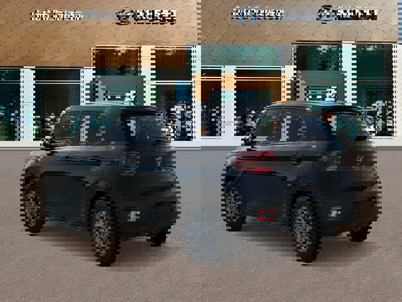 New 2026 Hyundai Venue SE image 5