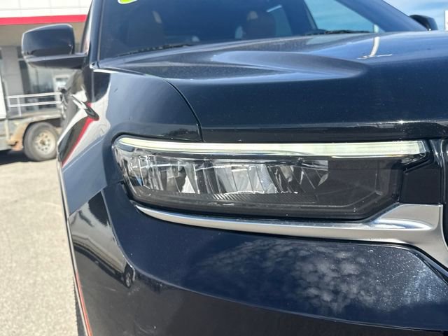 Used 2023 Jeep Grand Cherokee Summit image 12