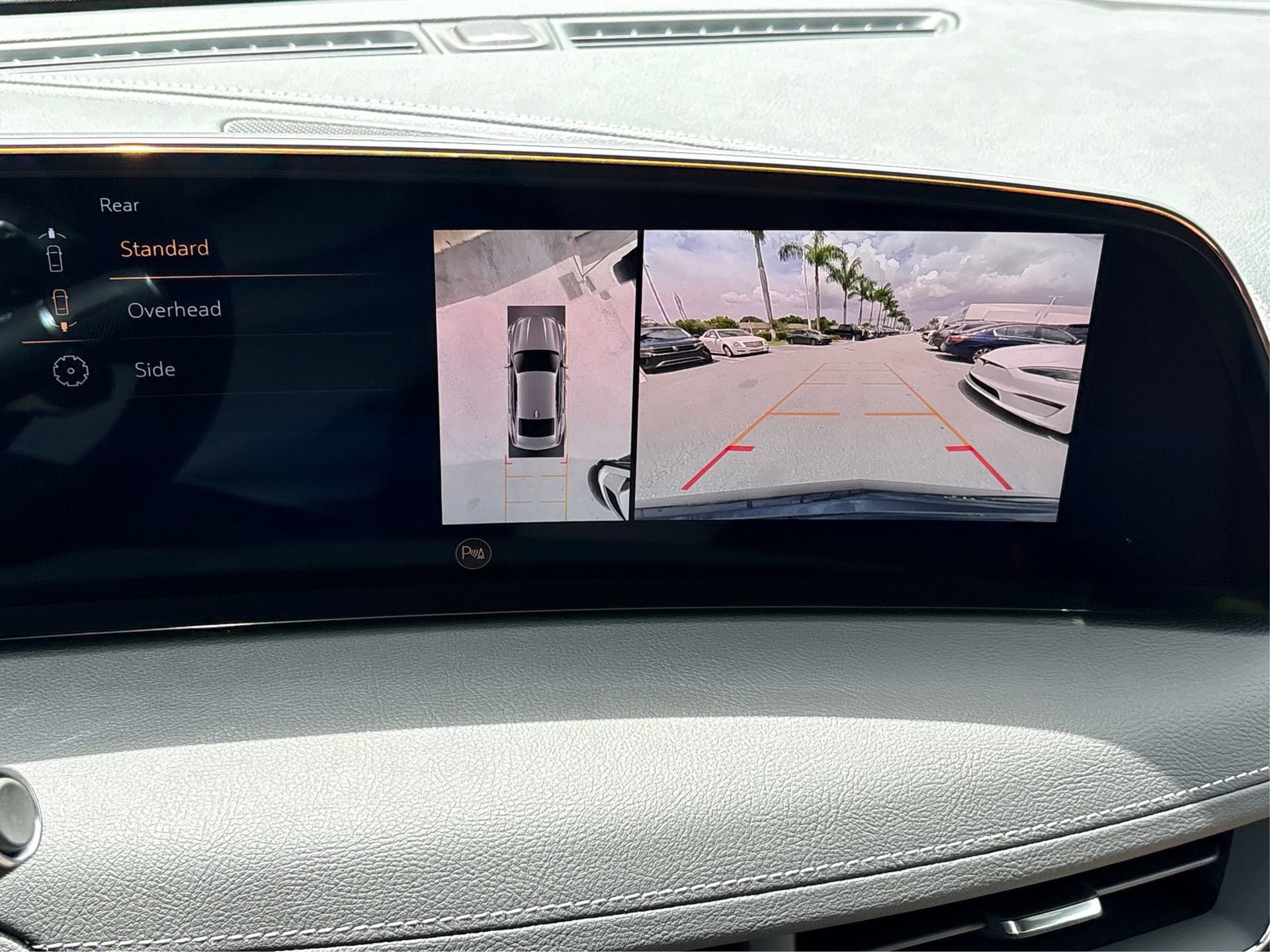 New 2026 Cadillac CT5 Premium Luxury RWD image 24