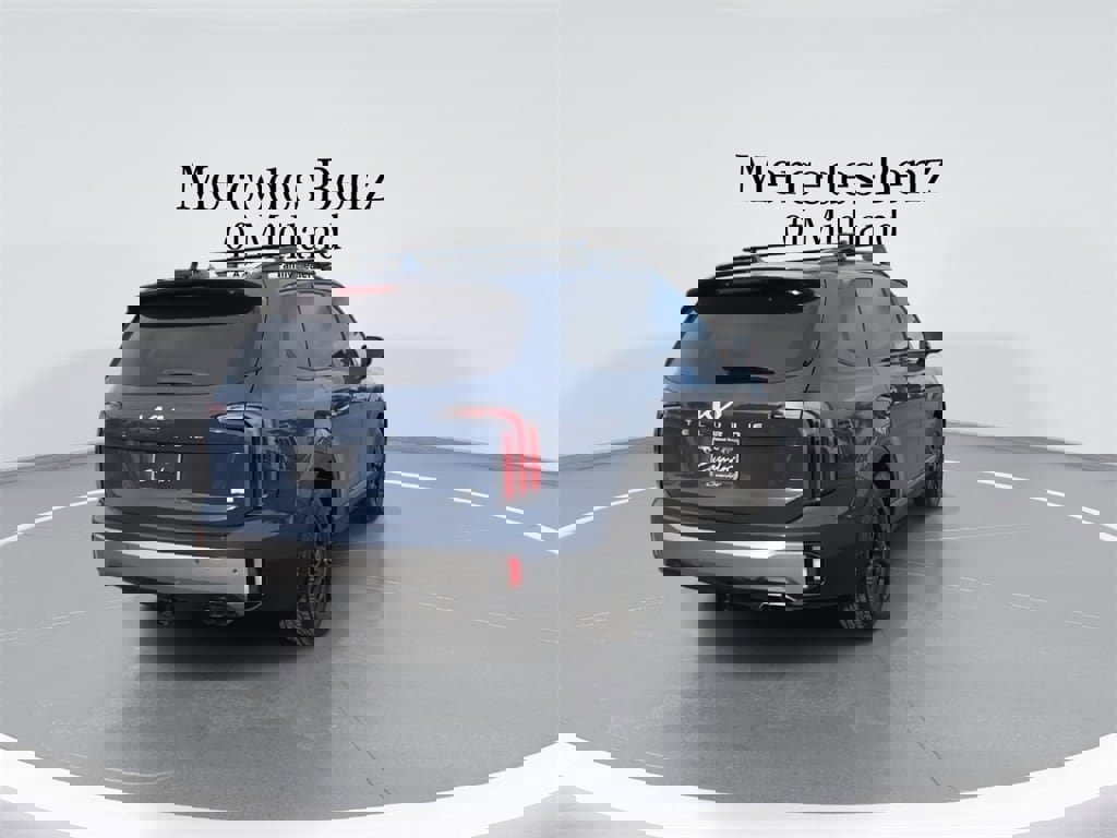 Used 2023 Kia Telluride SX Prestige X-Pro image 8