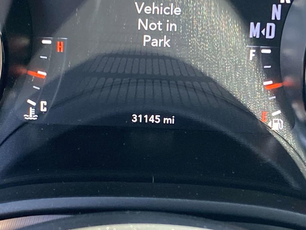 Used 2021 Dodge Challenger SXT w/ Blacktop Package image 30