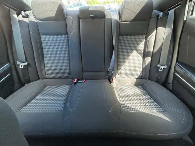 Certified 2023 Dodge Charger SXT image 13