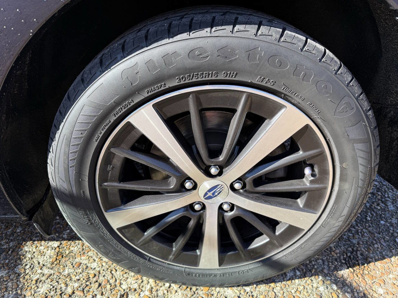 Used 2019 Subaru Impreza 2.0i Premium w/ Eyesight & BSD/Rcta & SRF image 19