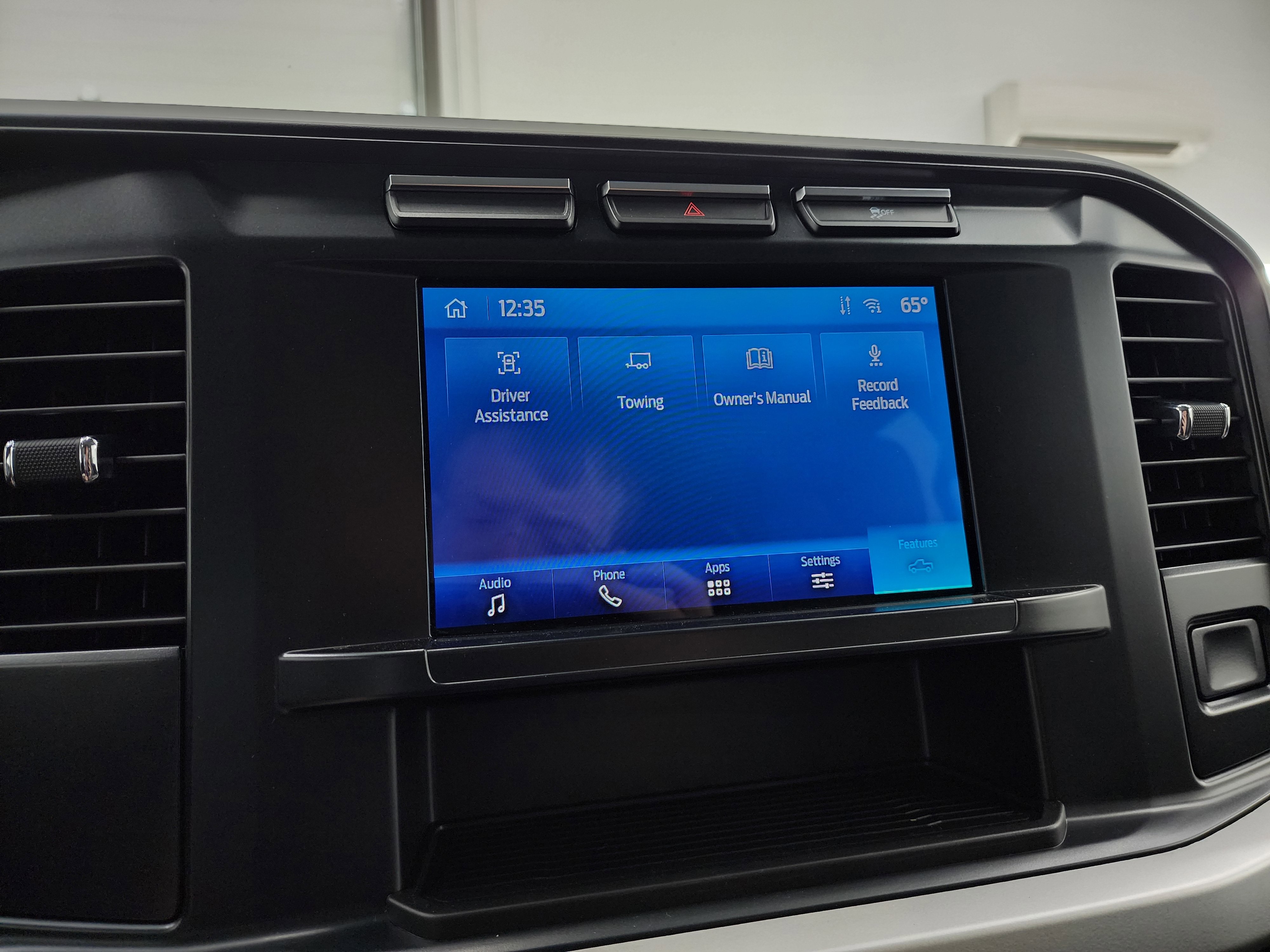 Used 2024 Ford F250 XLT image 50