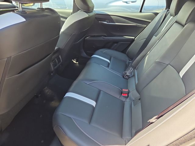 Used 2026 Toyota Camry SE w/ Convenience Package image 12