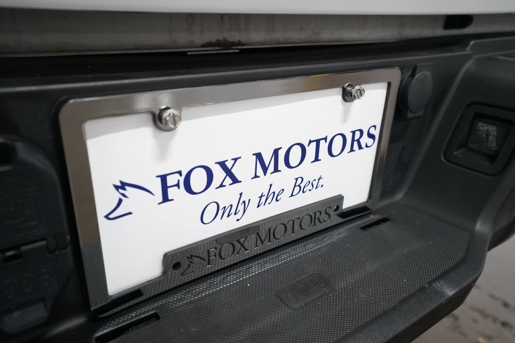 Used 2024 Ford F150 Raptor AWD/4WD image 36