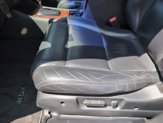 Used 2003 Acura MDX Touring AWD/4WD image 11