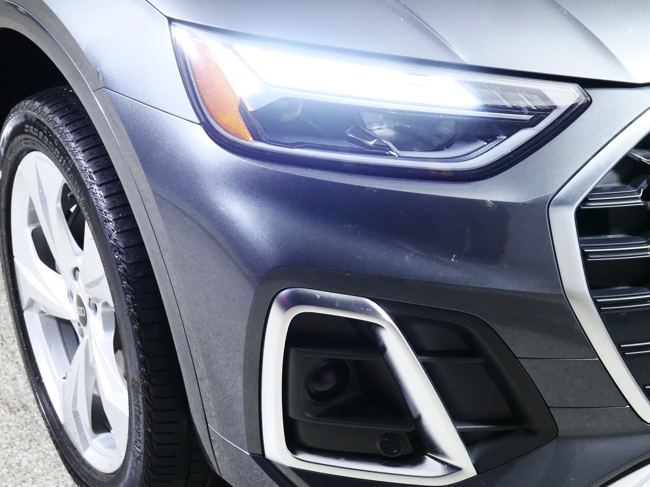 Used 2023 Audi Q5 2.0T Premium Plus w/ Premium Plus Package image 16