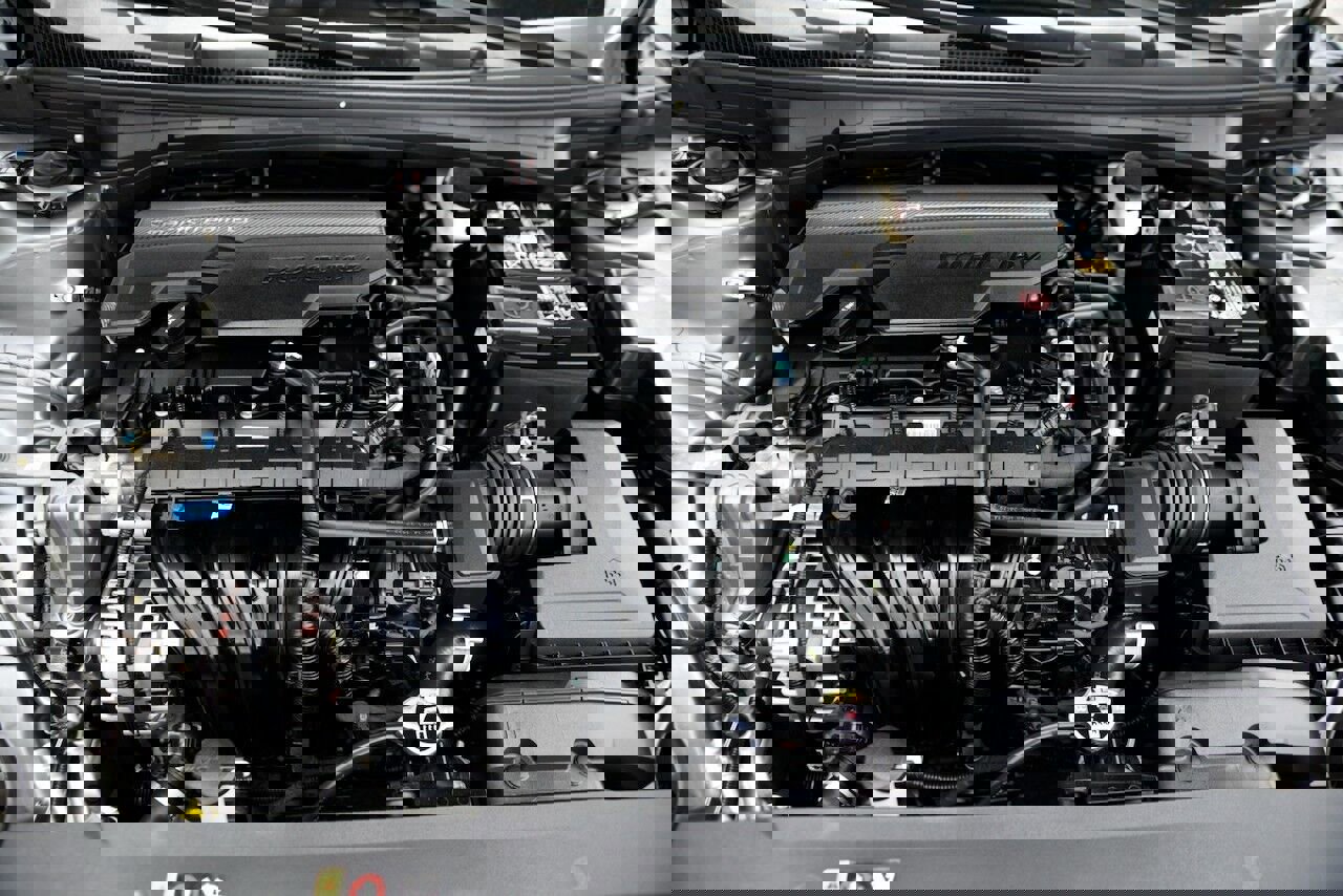 Used 2025 Kia K4 LXS image 19