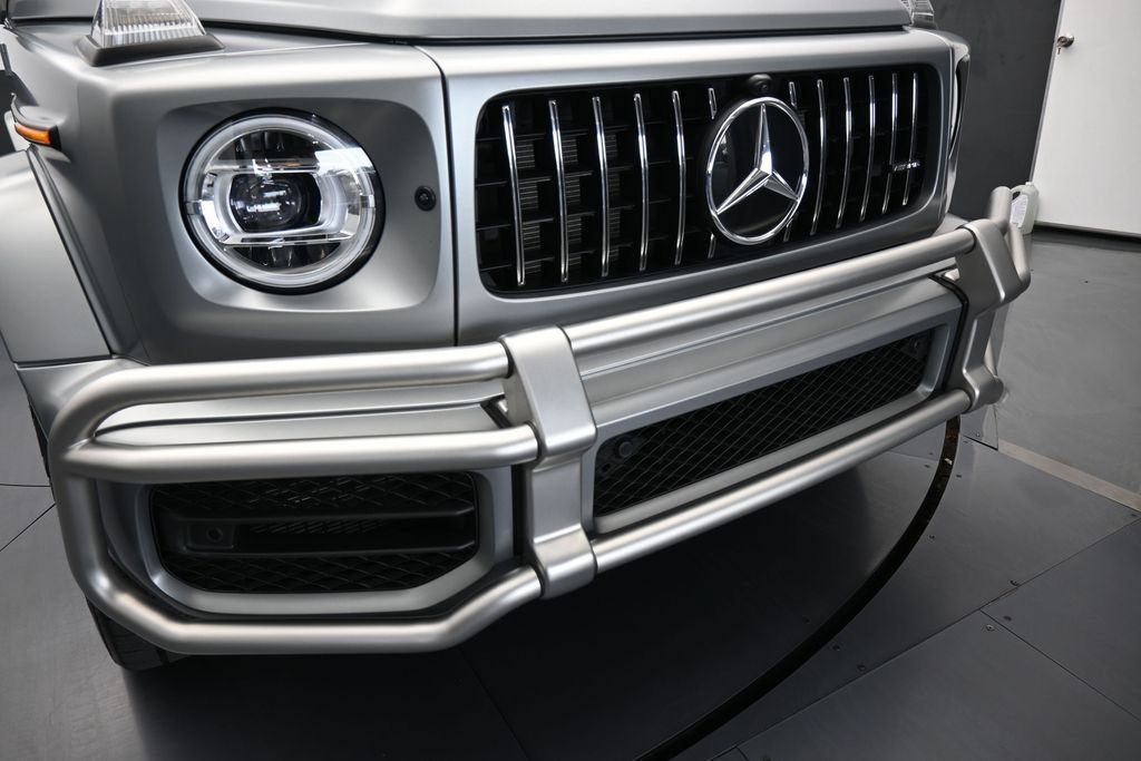 Used 2023 Mercedes-Benz G 63 AMG 4MATIC image 60