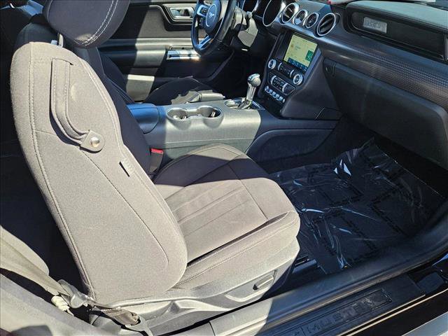 Used 2021 Ford Mustang EcoBoost w/ 2.3L High Performance Package image 19