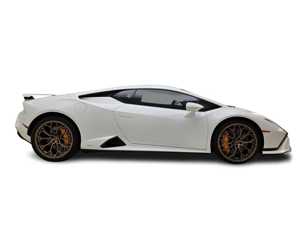 Used 2023 Lamborghini Huracan Tecnica image 6