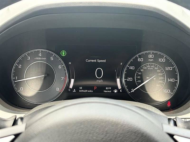 Used 2023 Acura RDX FWD w/ Technology Package image 23