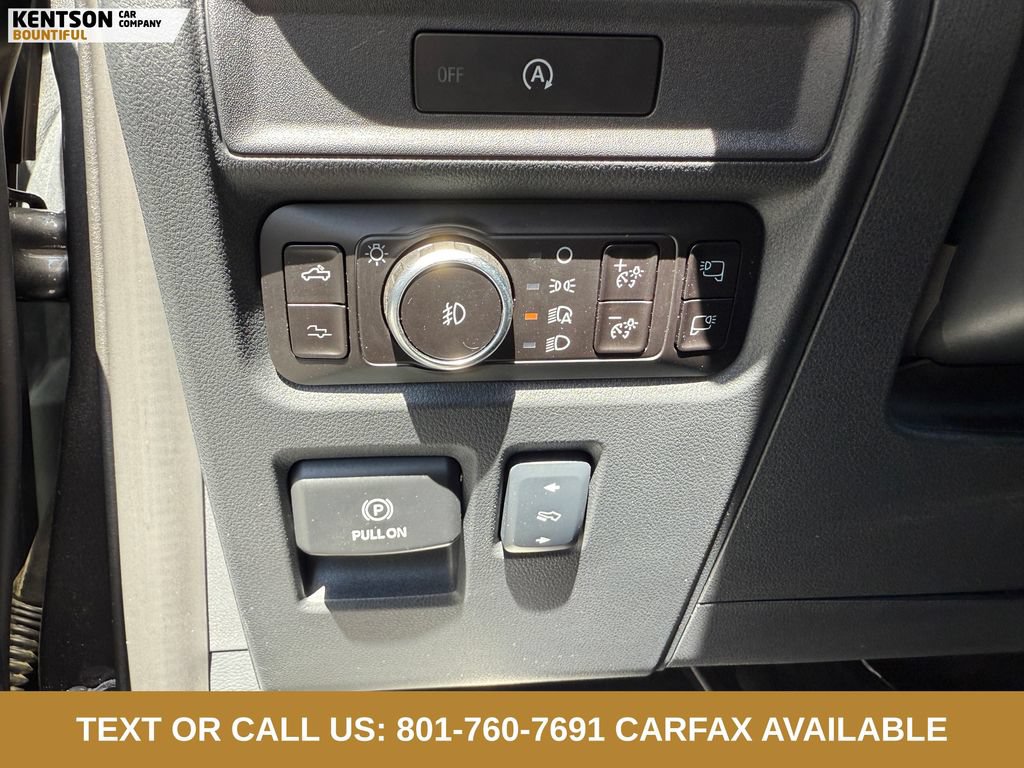 Used 2025 Ford F150 Raptor AWD/4WD image 18